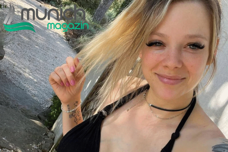 Anne Wünsche Fapello – Warum dieser Begriff im Internet trendet