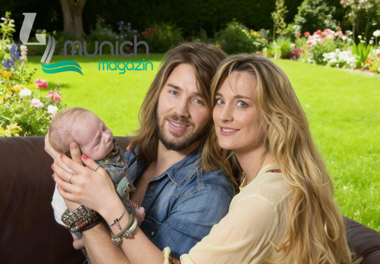 Sandra Ofarim: Wahrheit, Familie & Irrtümer