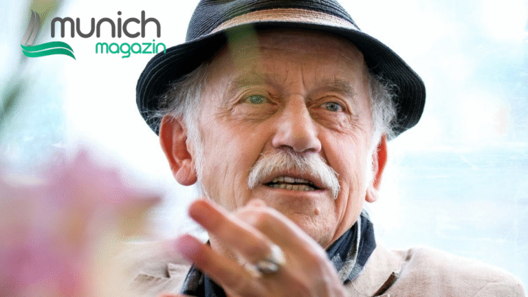 Malte Antoni Todesursache: Fakten, HinterErbe eines Visionärs