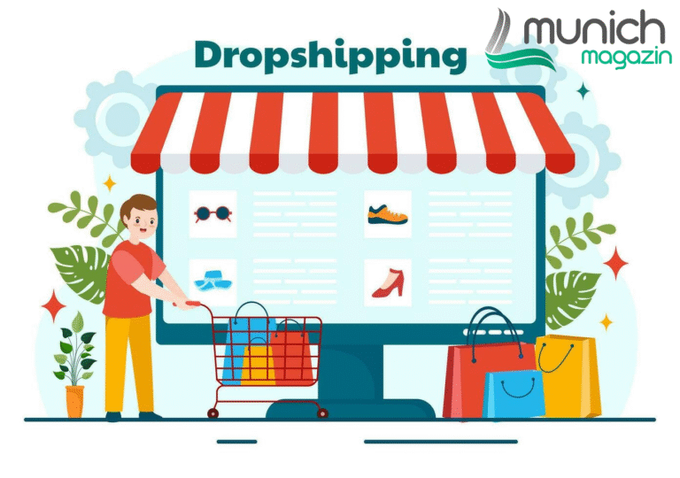 Dropshipping Produkte: Leitfaden nachhaltigen Erfolg E-Commerce