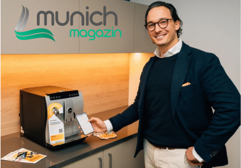 Florian Bostelmann – Porträt eines aufstrebenden Talents