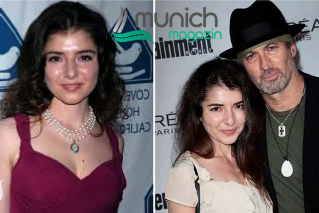 Vera Davich: Das Leben der ersten Frau von Scott Patterson Vera Davich: Das Leben der ersten Frau von Scott Patterson