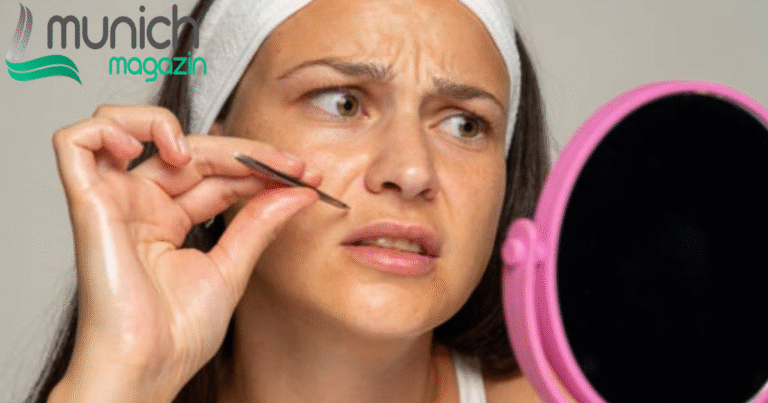 Pholikolaphilie – umfassende wissenschaftliche Einordnung