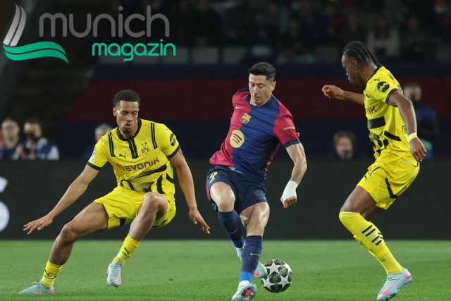 Aufstellungen & Analyse: Borussia Dortmund gegen Union Berlin – Das Duell der Gegensätze Aufstellungen & Analyse: Borussia Dortmund gegen Union Berlin – Das Duell der Gegensätze