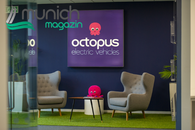 Octopus Energy Pleite: Gerüchte und die aktuelle Lage 2026 Octopus Energy Pleite: Gerüchte und die aktuelle Lage 2026