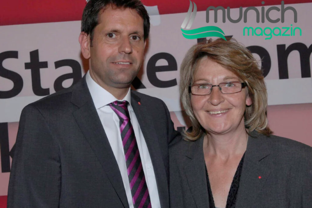 Olaf Lies: Ein Ministerpräsident mit friesischen Wurzeln Olaf Lies: Ein Ministerpräsident mit friesischen Wurzeln