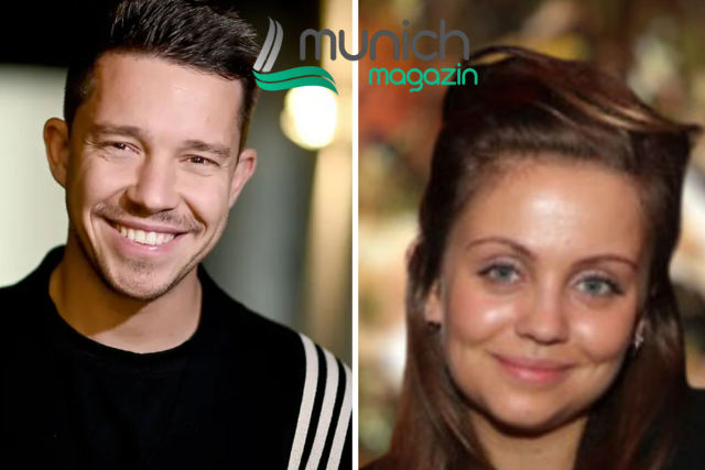 Aileen Anna Wellenbrink: Das Leben an der Seite von Nico Santos Aileen Anna Wellenbrink: Das Leben an der Seite von Nico Santos